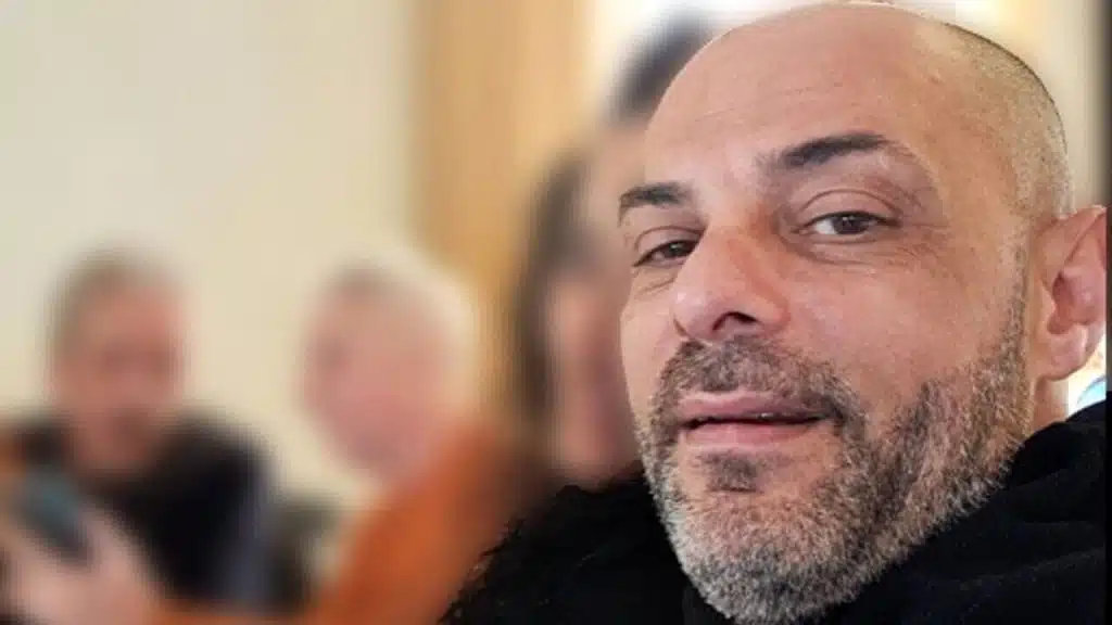 Antonio Morra morto concerto Subsonica fermato uomo