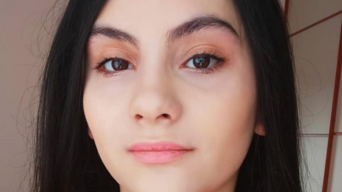 chi è giulia di caraino calitri alfiere sergio mattarella