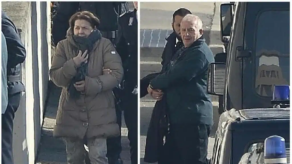 strage erba rosa olindo innocenti audio prove processo revisione