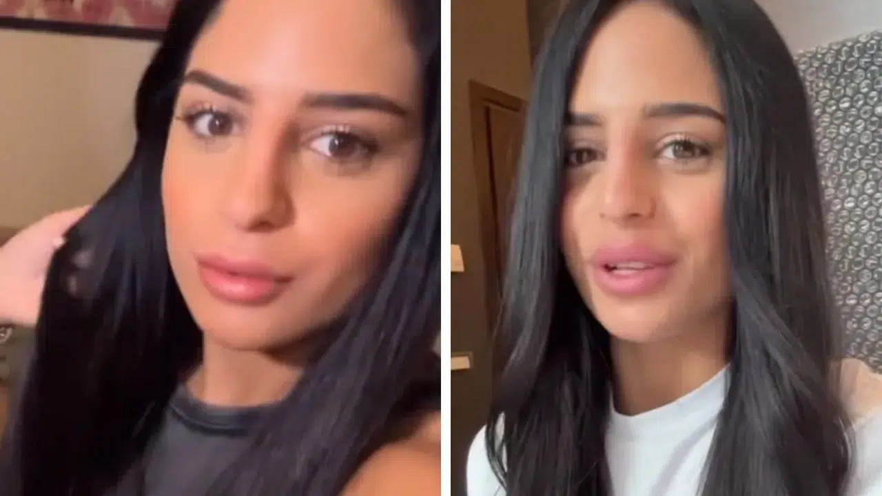 perla nuove foto dubbi fan