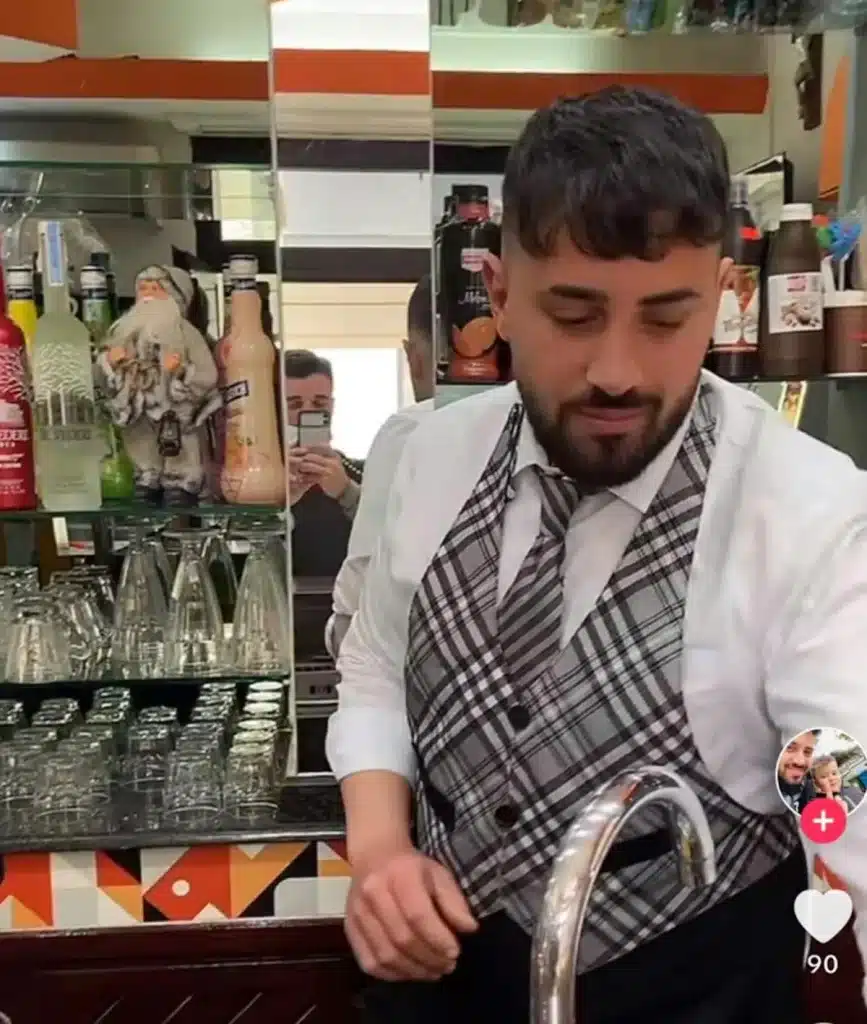 castellammare stabia scooter contro tir morto aperta inchiesta