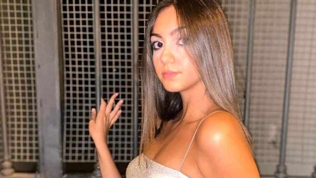 simona Serra investita uccisa pizzeria napoli denunciato