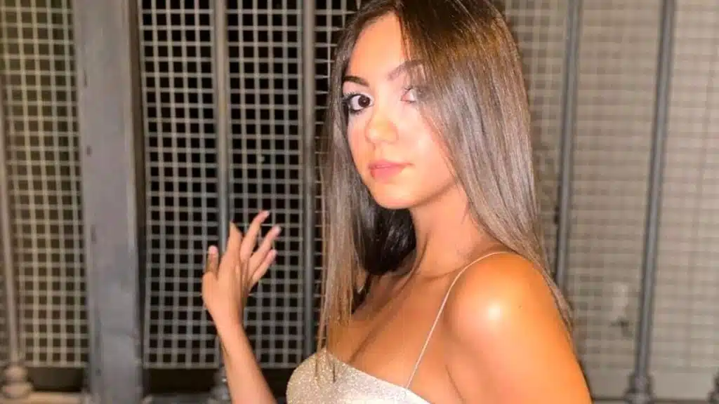 simona Serra investita uccisa pizzeria napoli denunciato