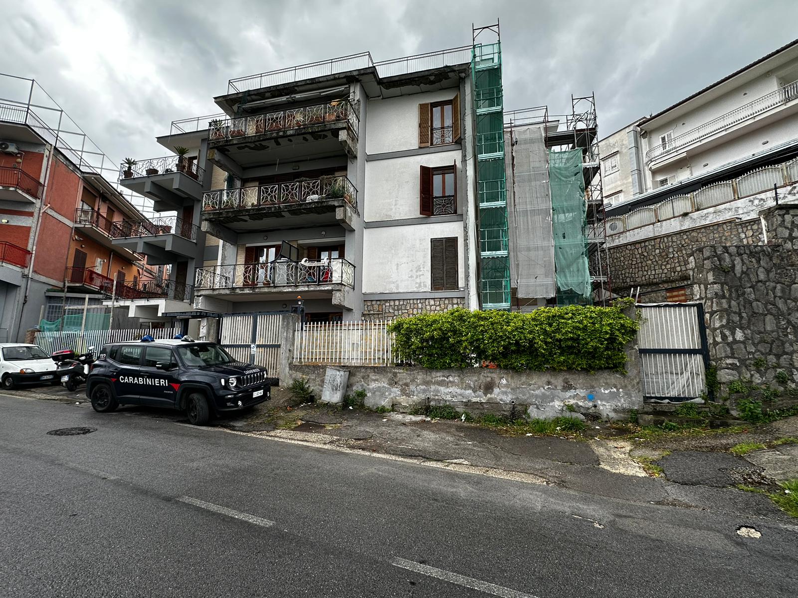 chi sono operai morti casalnuovo lettere