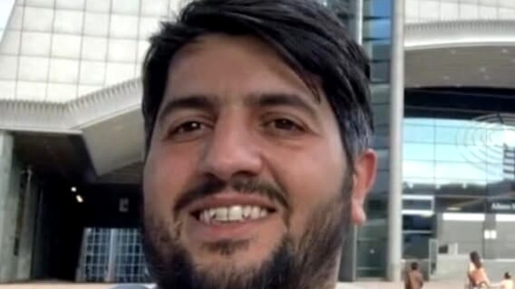 cava de tirreni gianluca chianese morto incidente funerali
