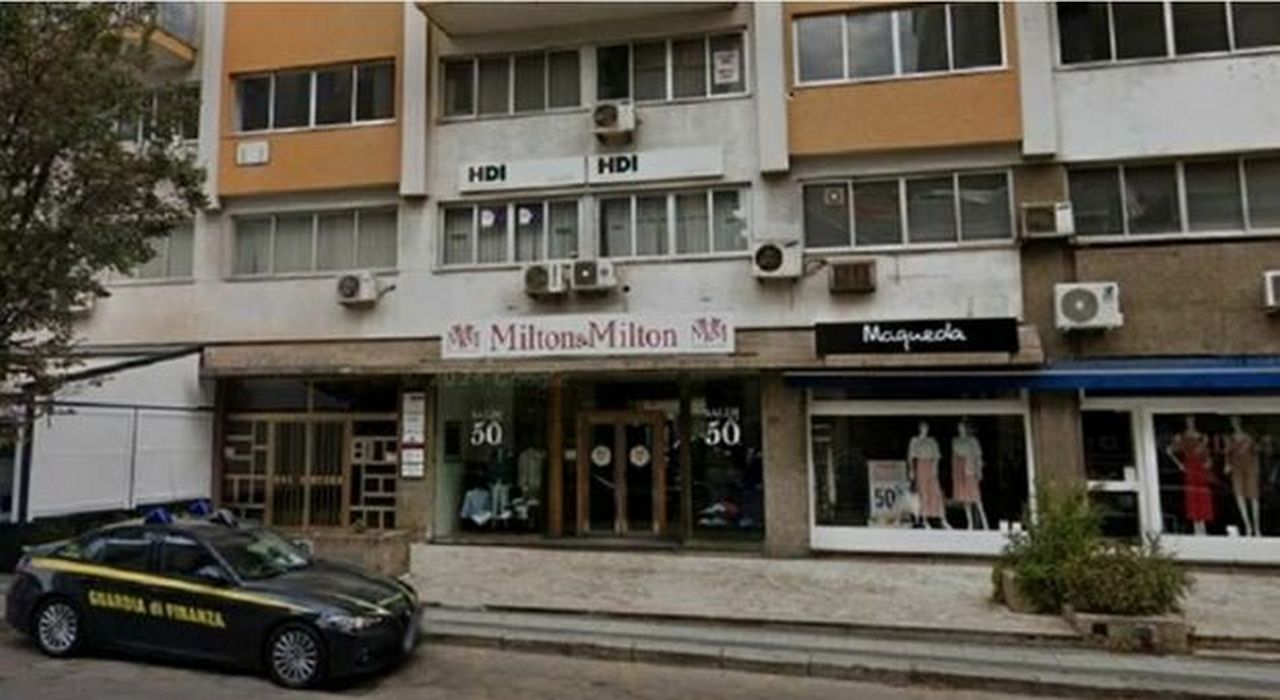 omicidio suicidio palermo chi sono coniugi morti oggi 4 maggio 2024