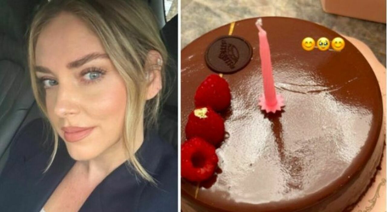 Chiara Ferragni compie 37 ann