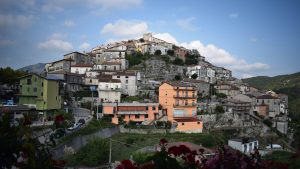 Caselle in Pittari