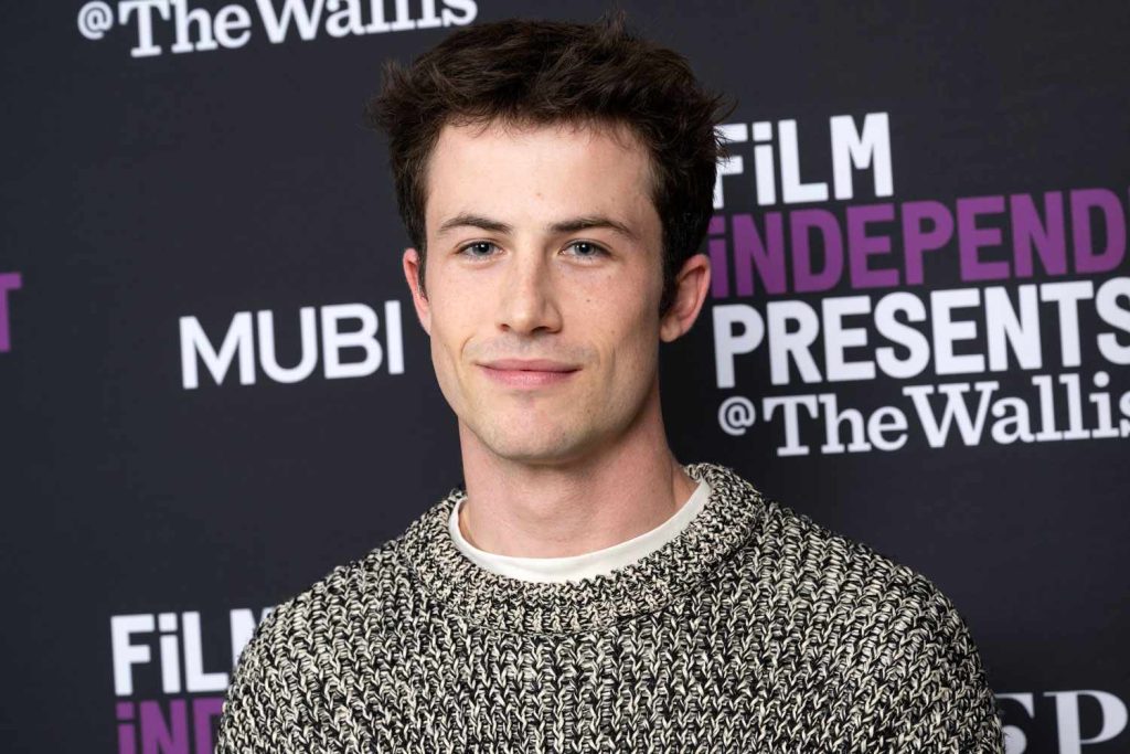 attore Tredici Dylan Minnette ritirato recitazione