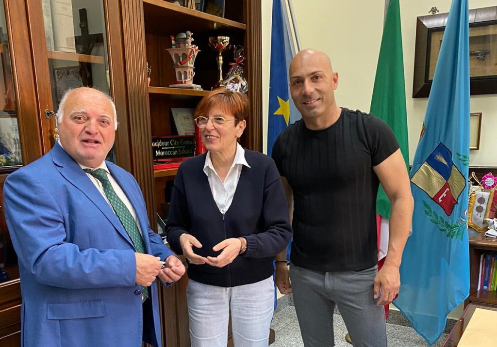 Battipaglia breve apertura nuovo ambulatorio veterinario