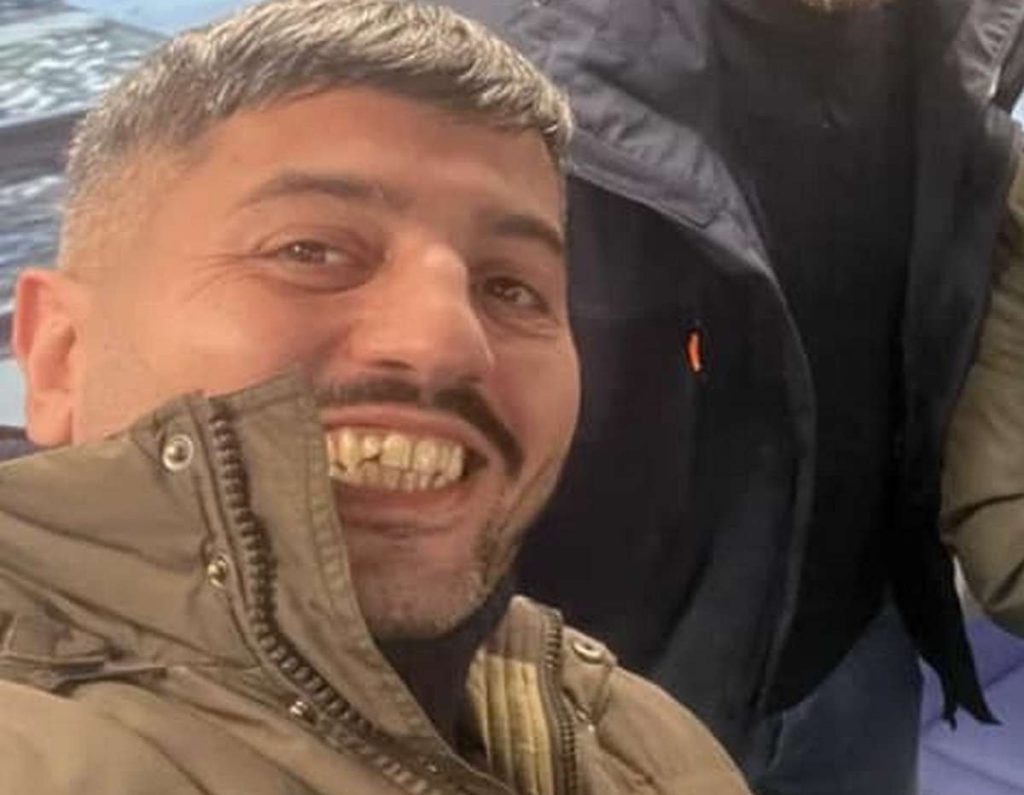 incidente-moto-morto-cava-de-tirreni-chi-è