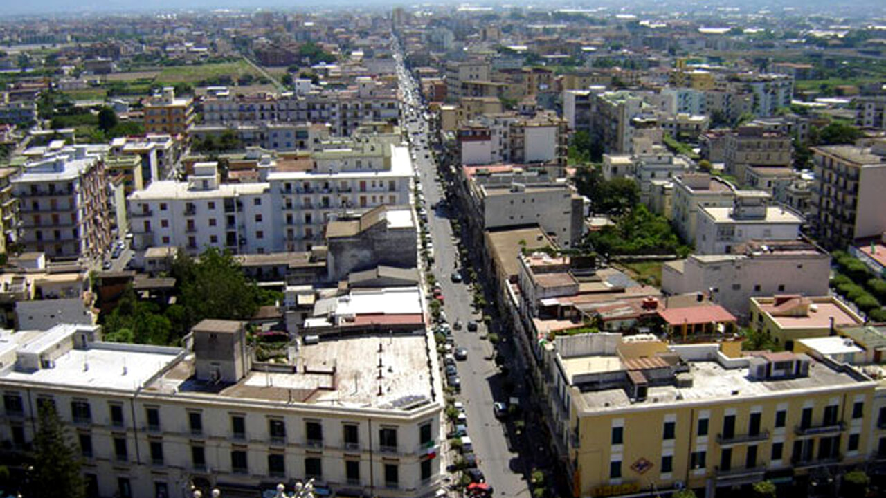 pompei candidatura capitale italiana cultura 2027