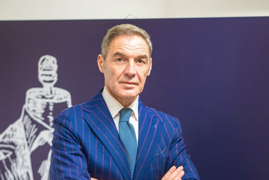 Rosario Nicola Luisi