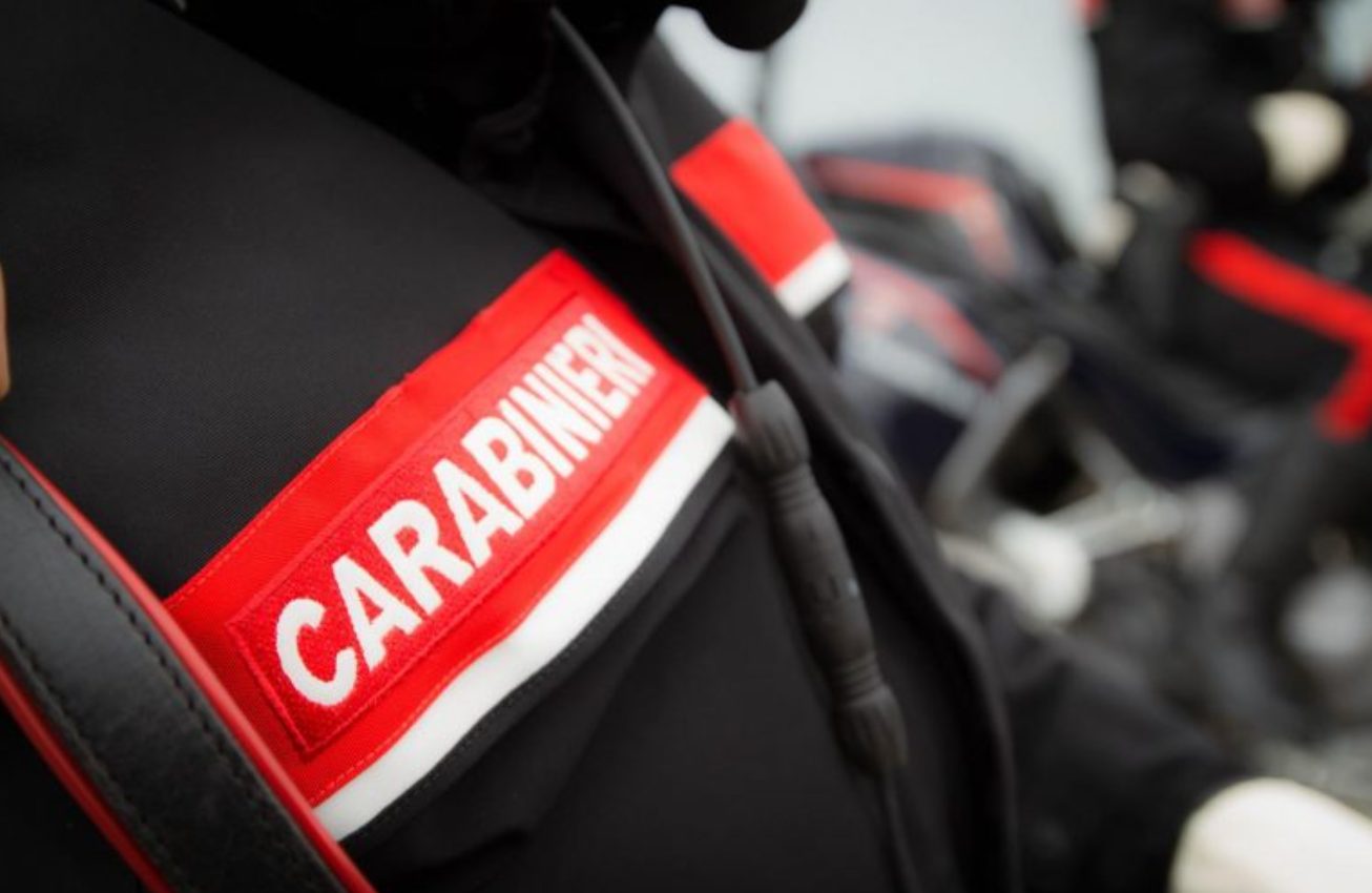 Truffe anziani arresti Napoli