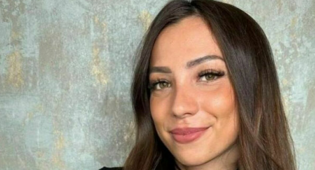 roma ragazza morta intervento