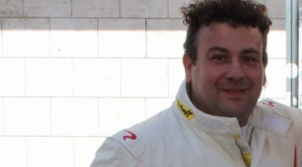 Frosinone incidente morto Nino Salvatore