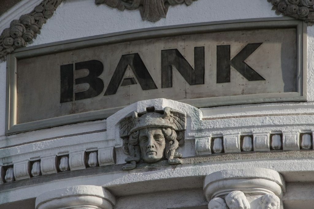 banche