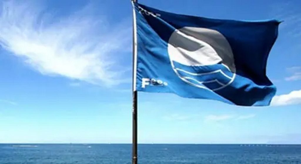 quali spiagge bandiere blu 2024 provincia salerno