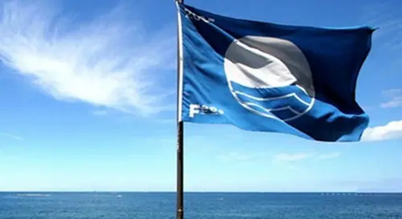 quali spiagge bandiere blu 2024 provincia salerno