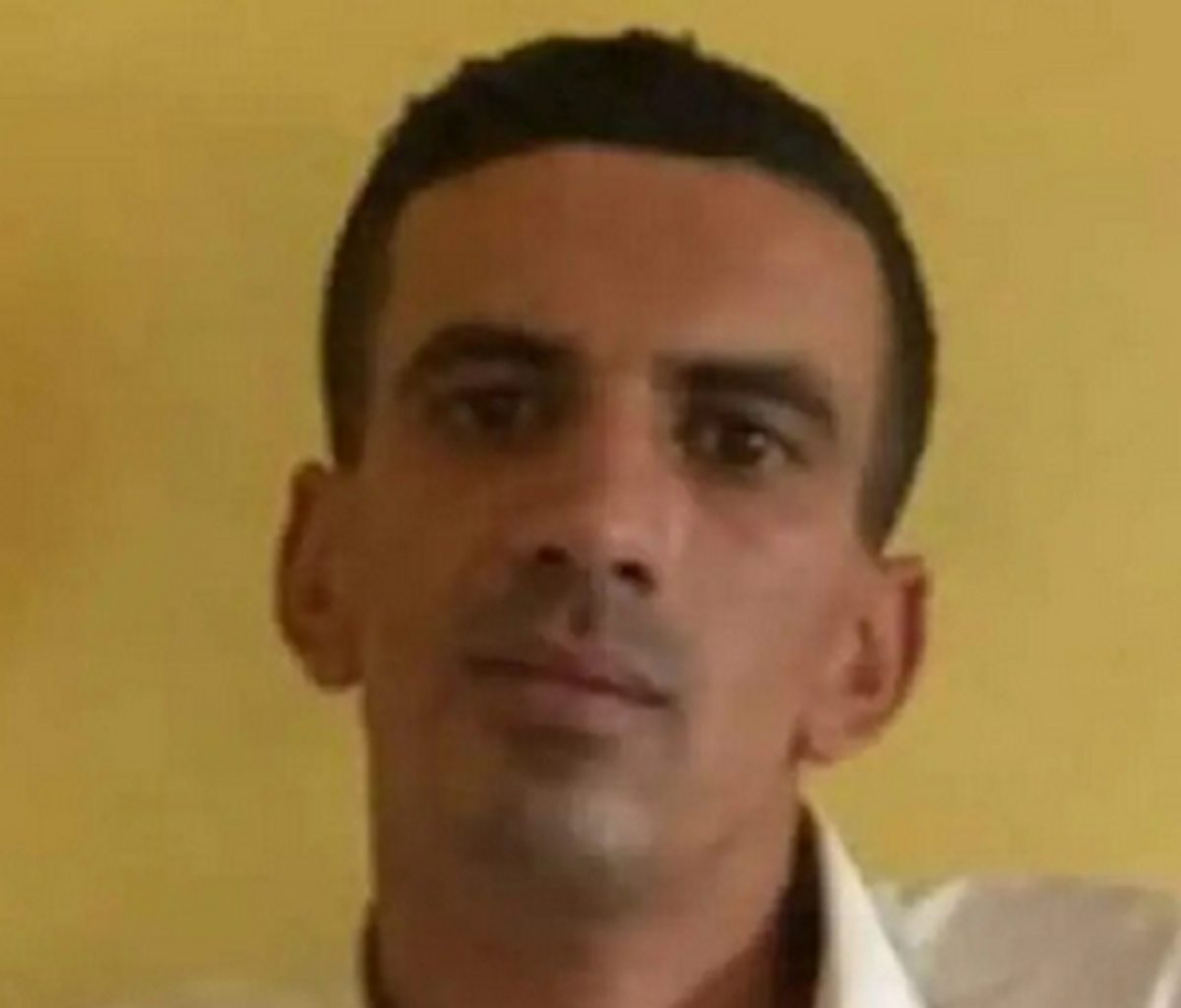 capodrise ragazzo scomparso 10 maggio