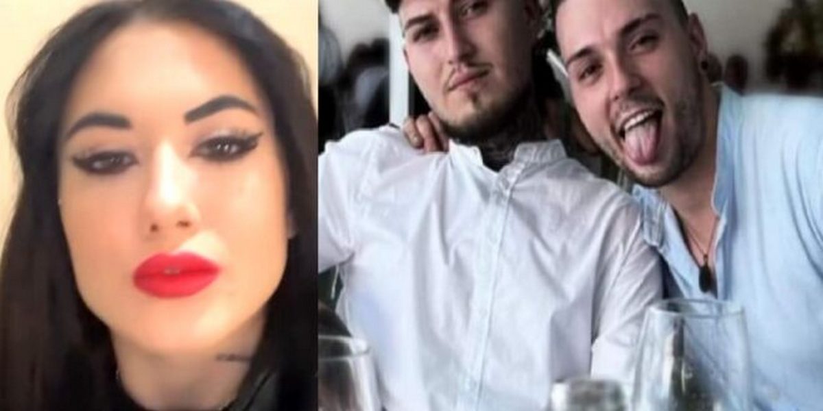 Villa Literno oggi funerali Dimitri Tammaro Iannone Gabriel Badica Filomena Del Piano