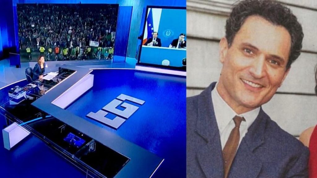 cambia programmazione rai sciopero giornalisti