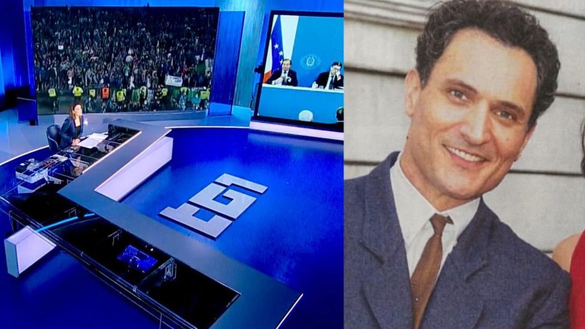 cambia programmazione rai sciopero giornalisti