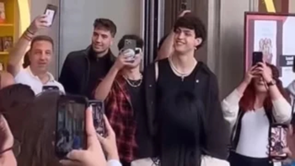 mida riempie milano cantano rossofuoco