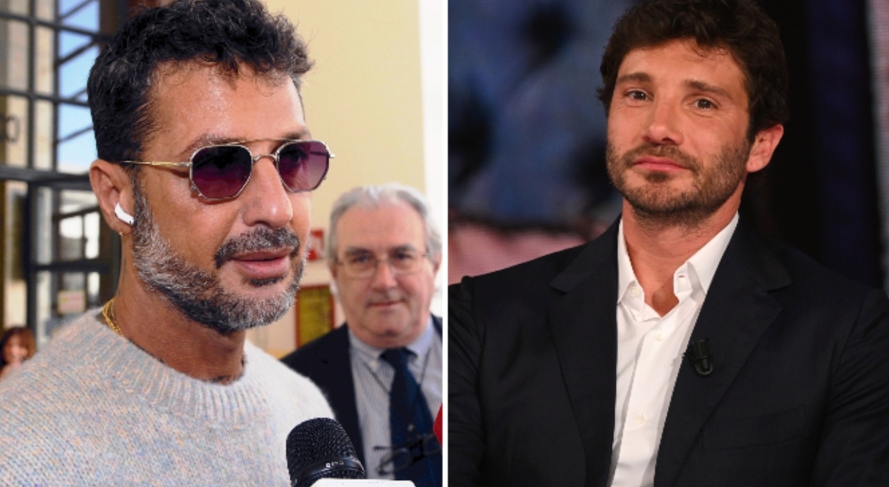 martino corona diventati amici