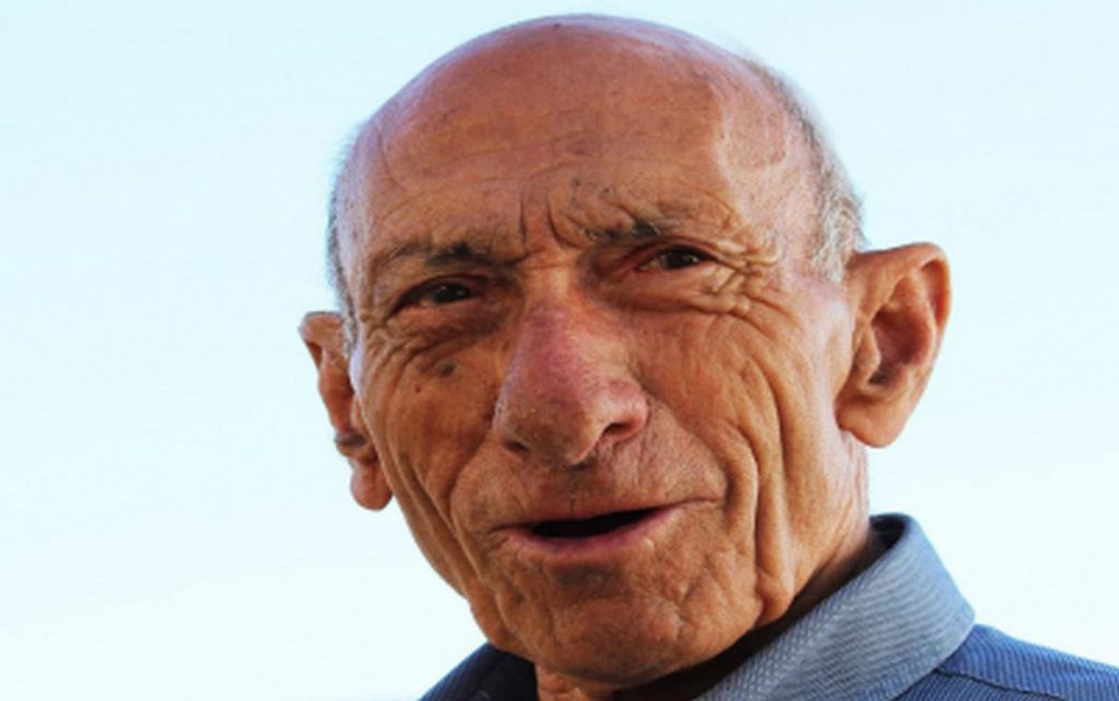capaccio paestum morto carmelo desiderio