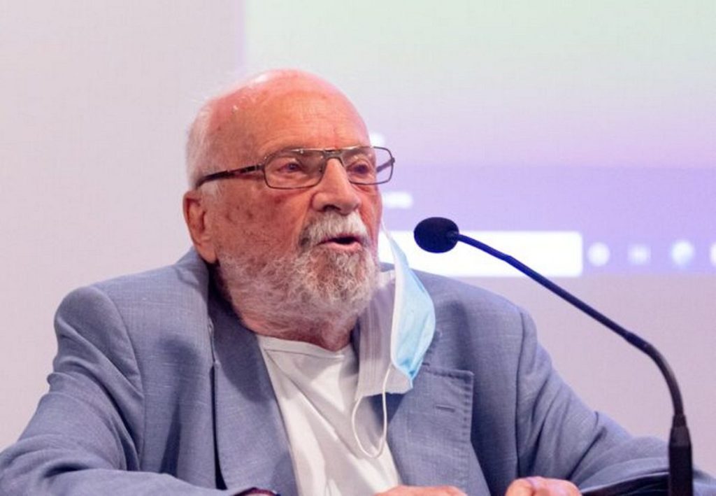 cava de tirreni morto avvocato gaetano panza