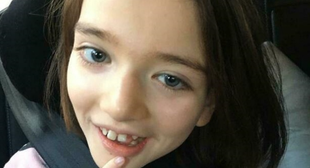 Treviso Isabella morta sindrome Rett