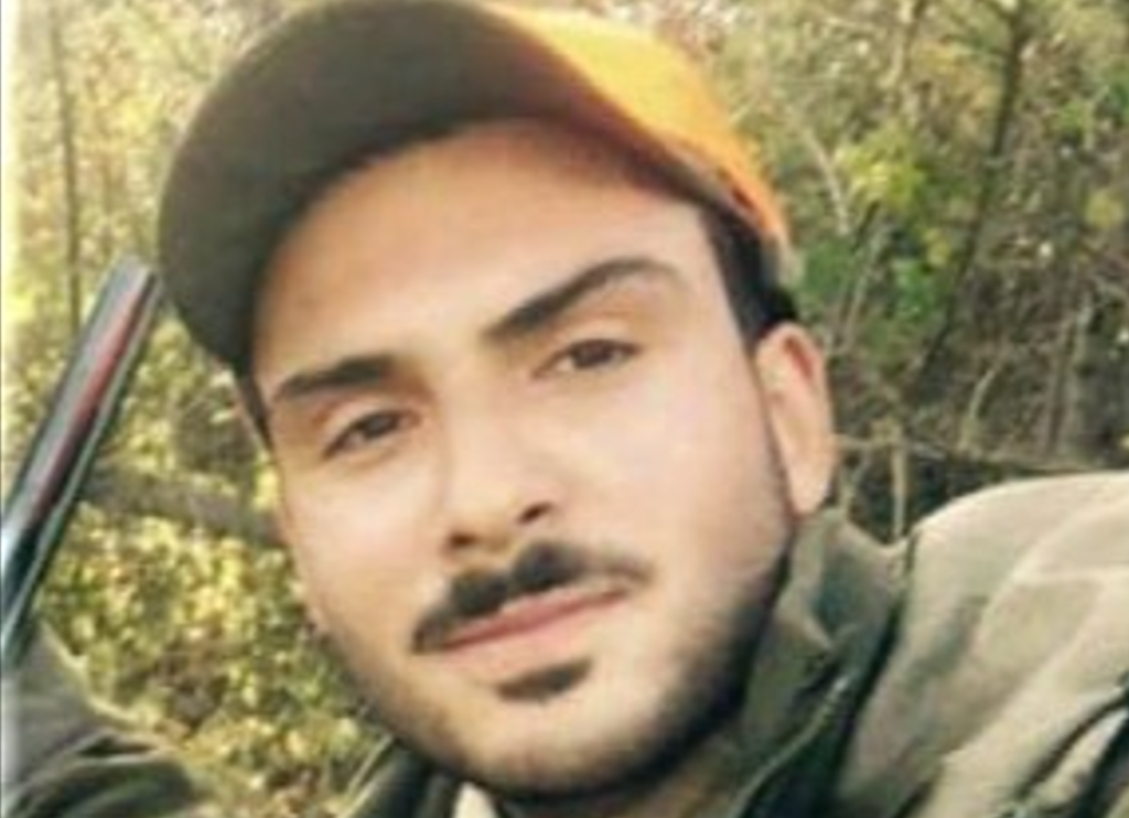 Frosinone trovato morto Patrizio Lancia