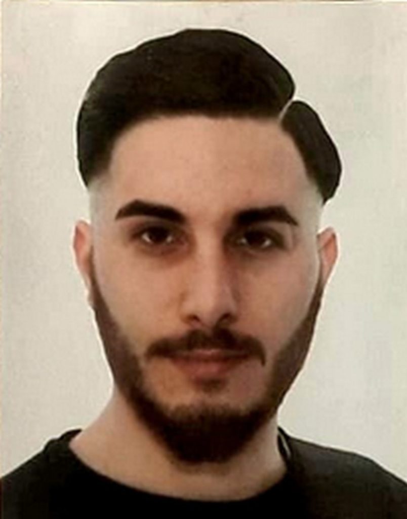 pontecagnano faiano morto alessio landi oggi funerali