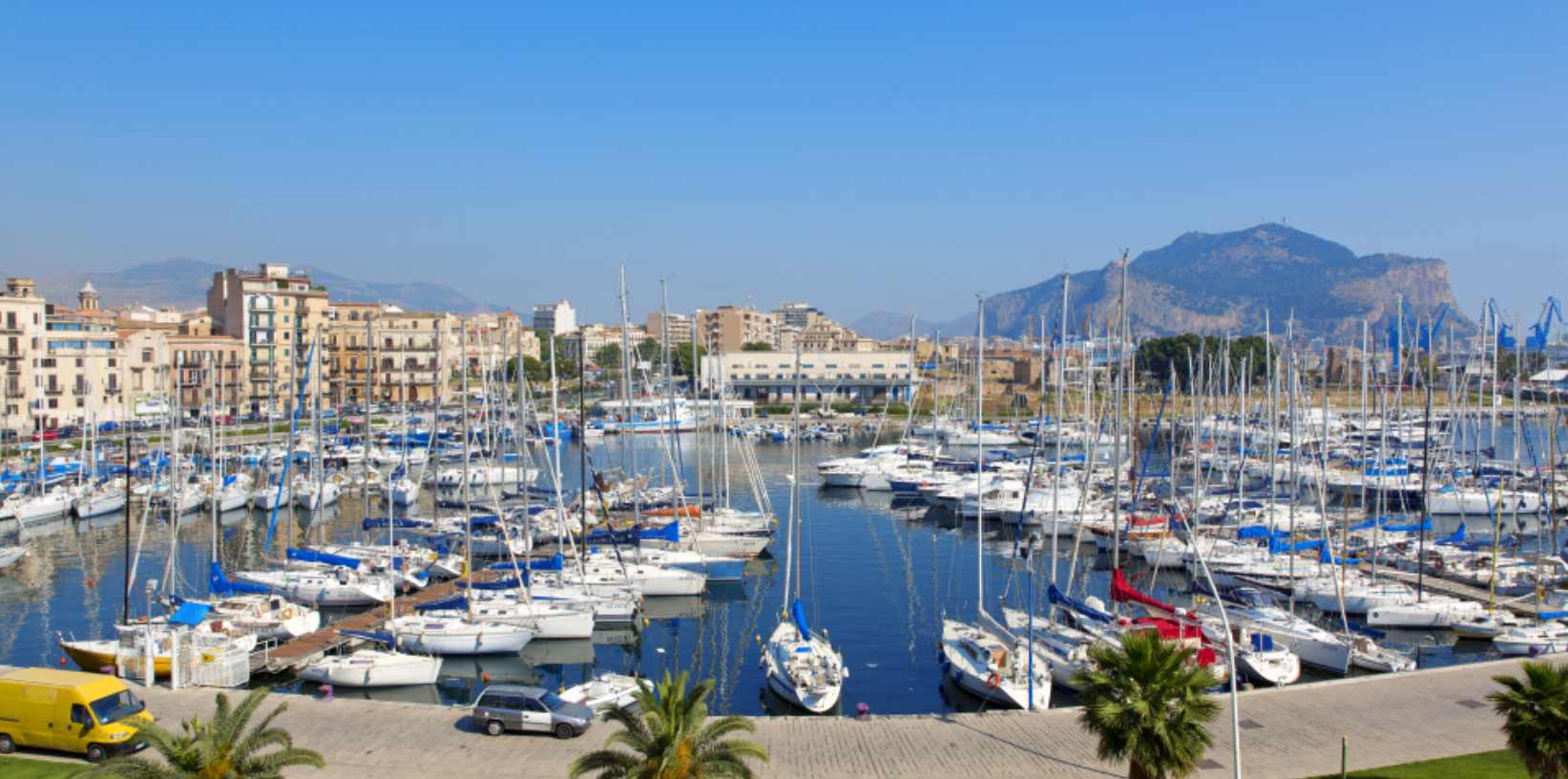 Palermo malore mare morto annegato