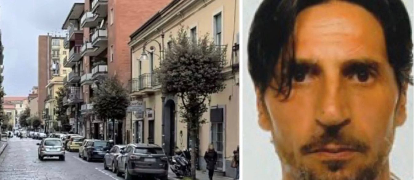 Aversa morto malore Mario Motti
