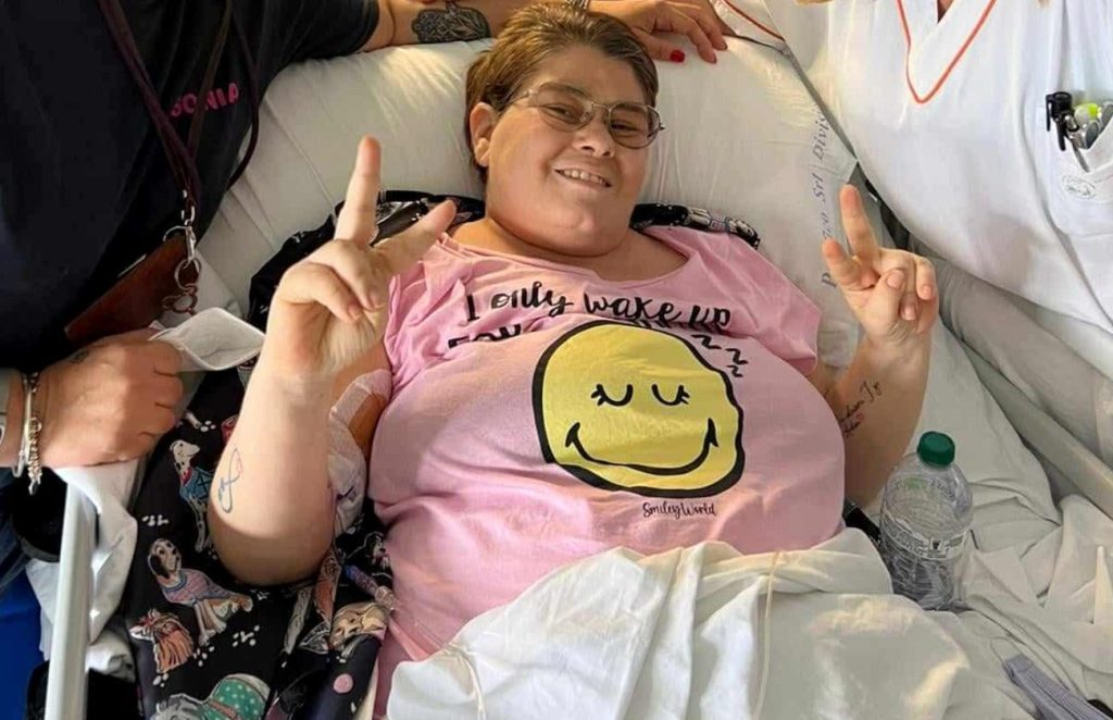 Nocera Superiore morta Sara Battipaglia tumore