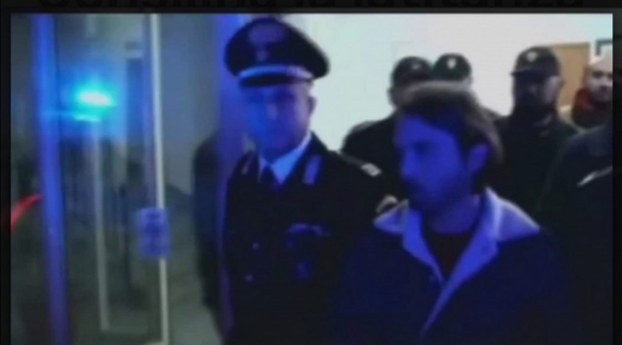 Sala Consilina, catturato nella notte un latitante calabrese: Luigi Galizia deve scontare ergastolo per duplice omicidio