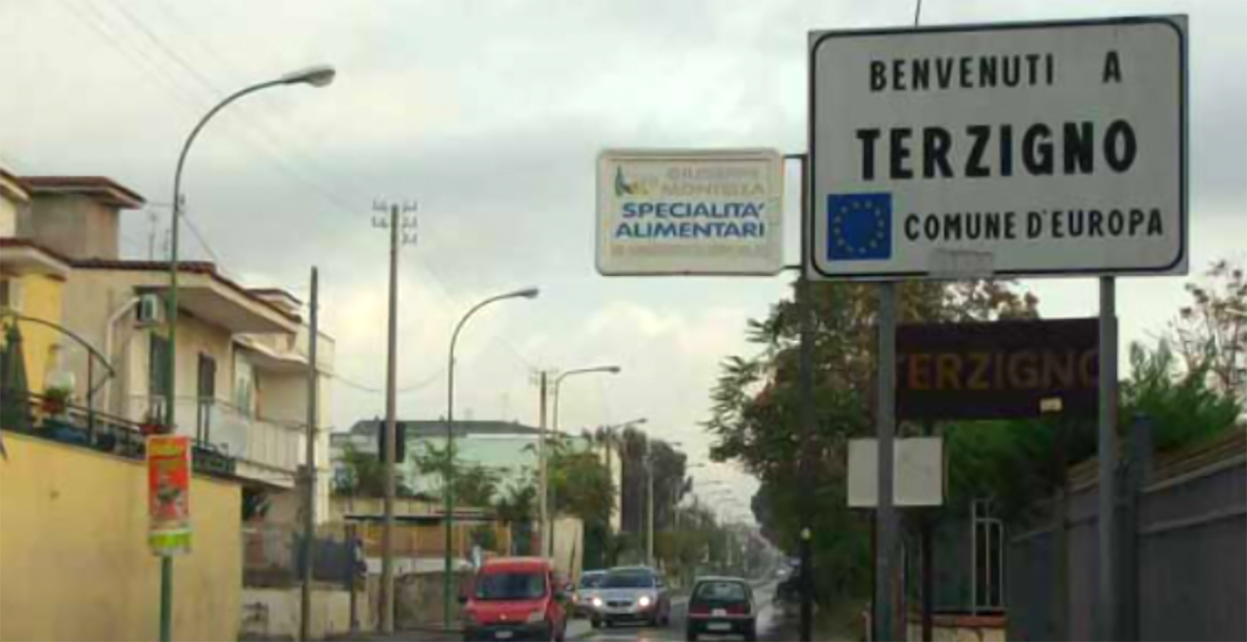 Terzigno