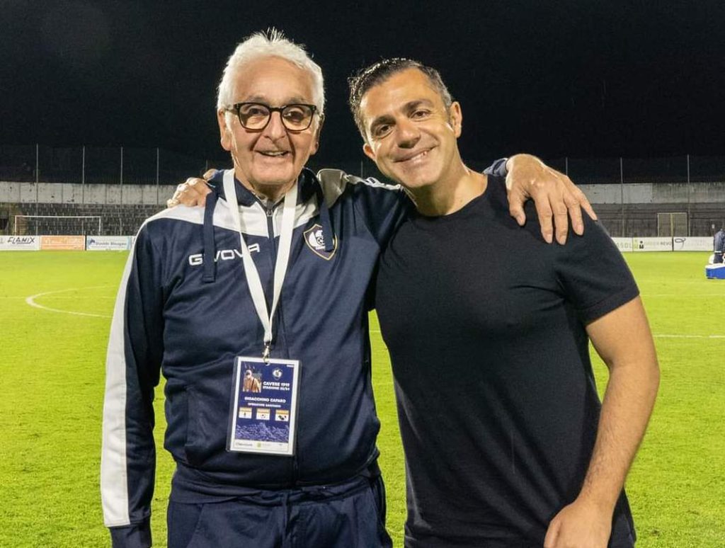 Giovane calciatore in arresto cardio-respiratorio in campo: dramma sfiorato durante la gara Juniores tra Cavese e Paganese