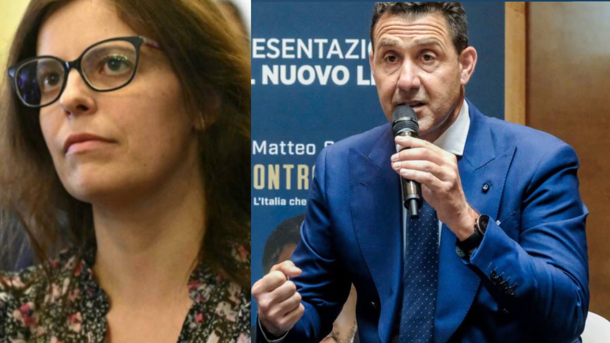 Elezioni europee 2024 chi sono italiani eletti