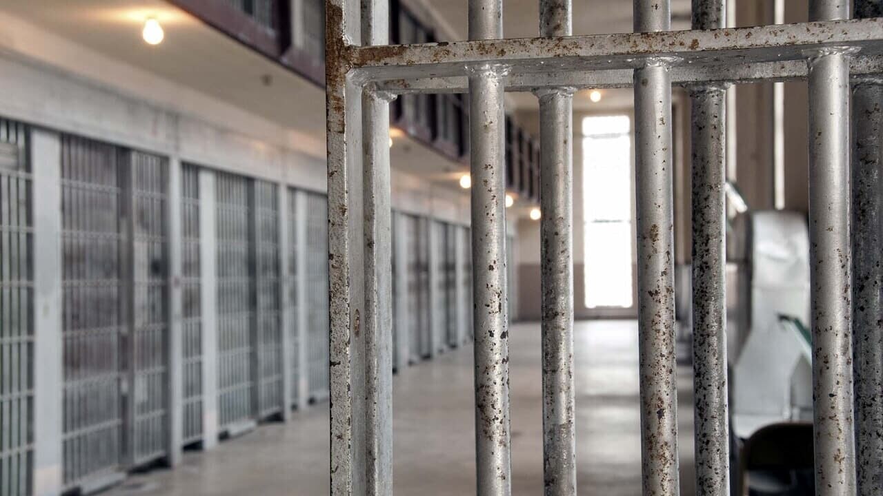 Carcere Regina Coeli detenuto suicida