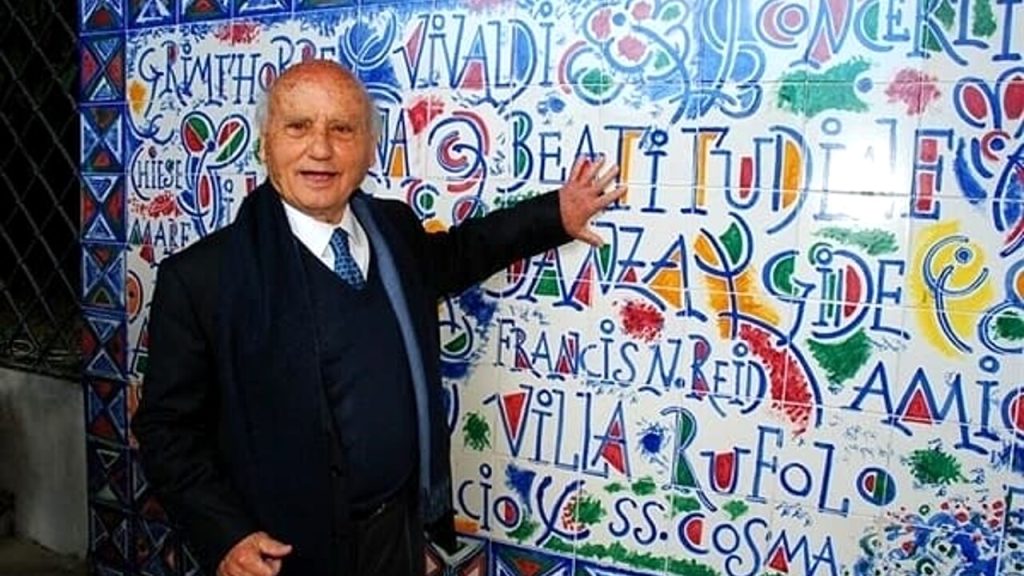 morto maestro manuel cargaleiro
