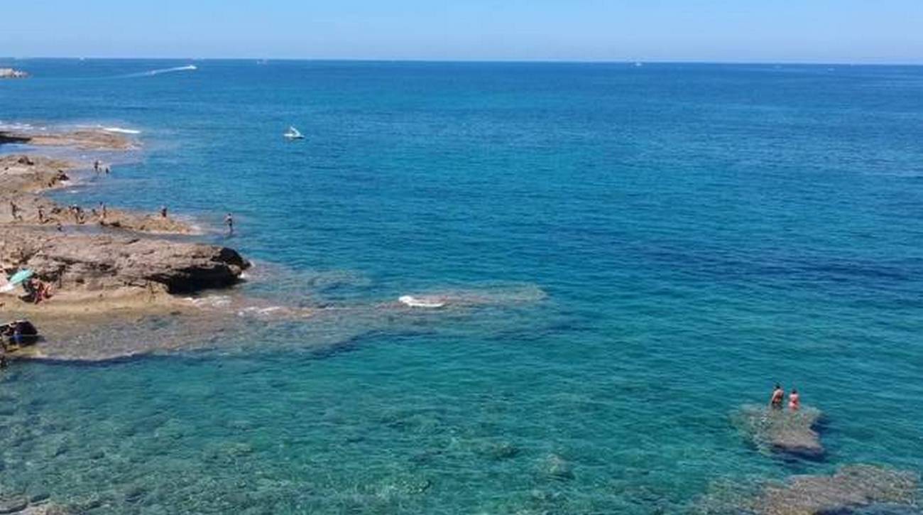 Mare più bello estate 2024 classifica Cinque Vele