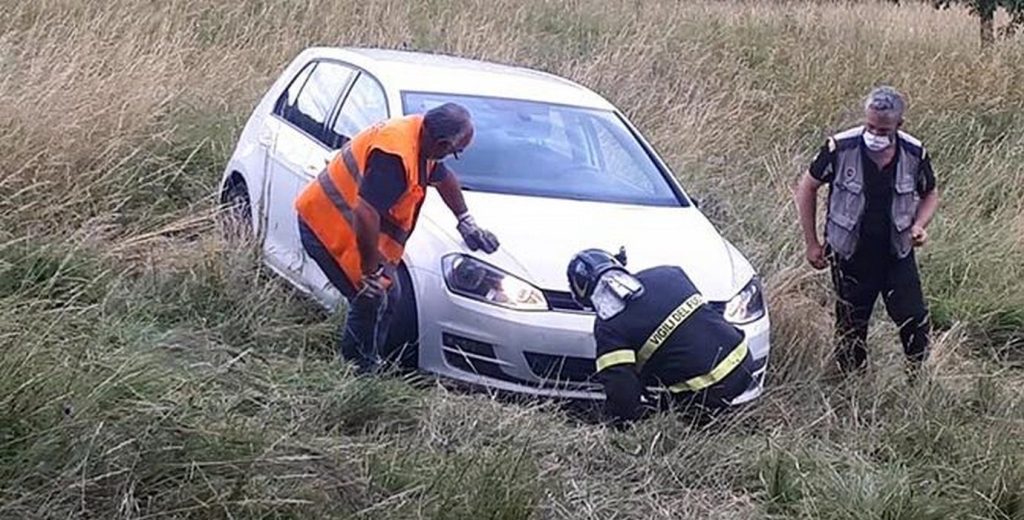 incidente latina feriti casertani