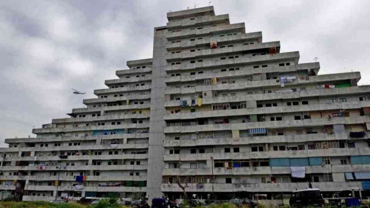 napoli droga arrestato