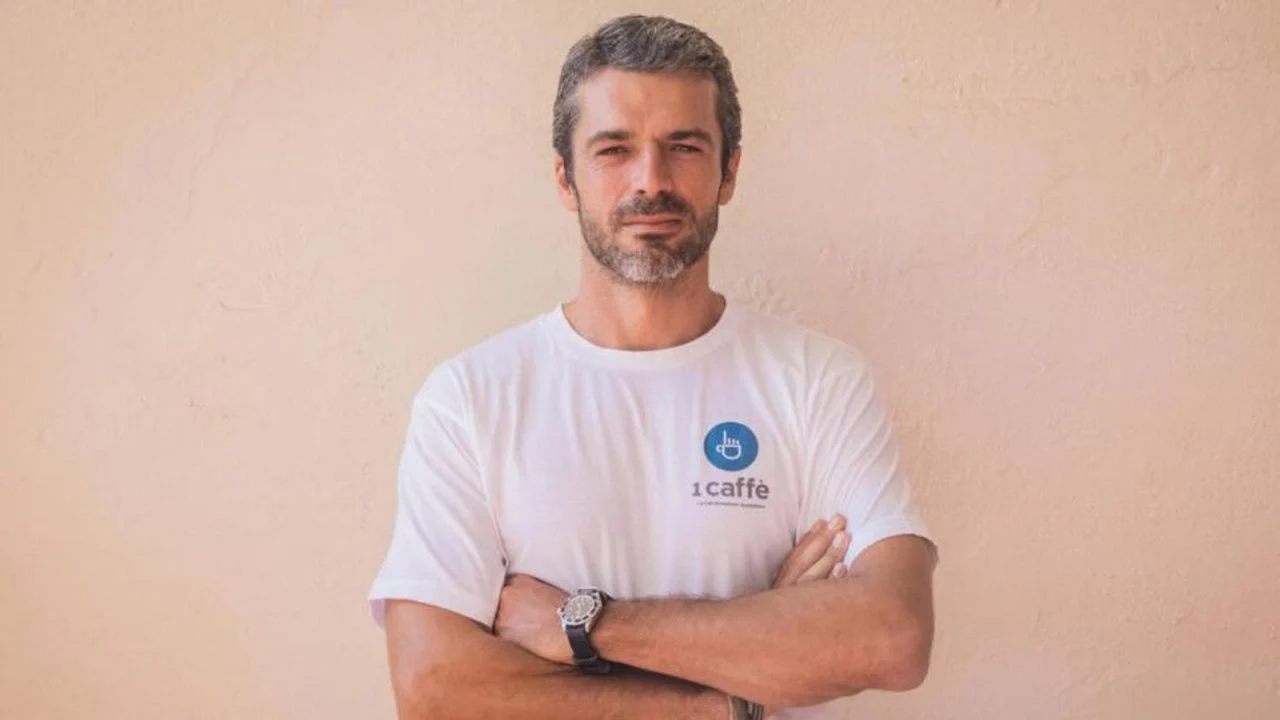 ligas nuova serie luca argentero