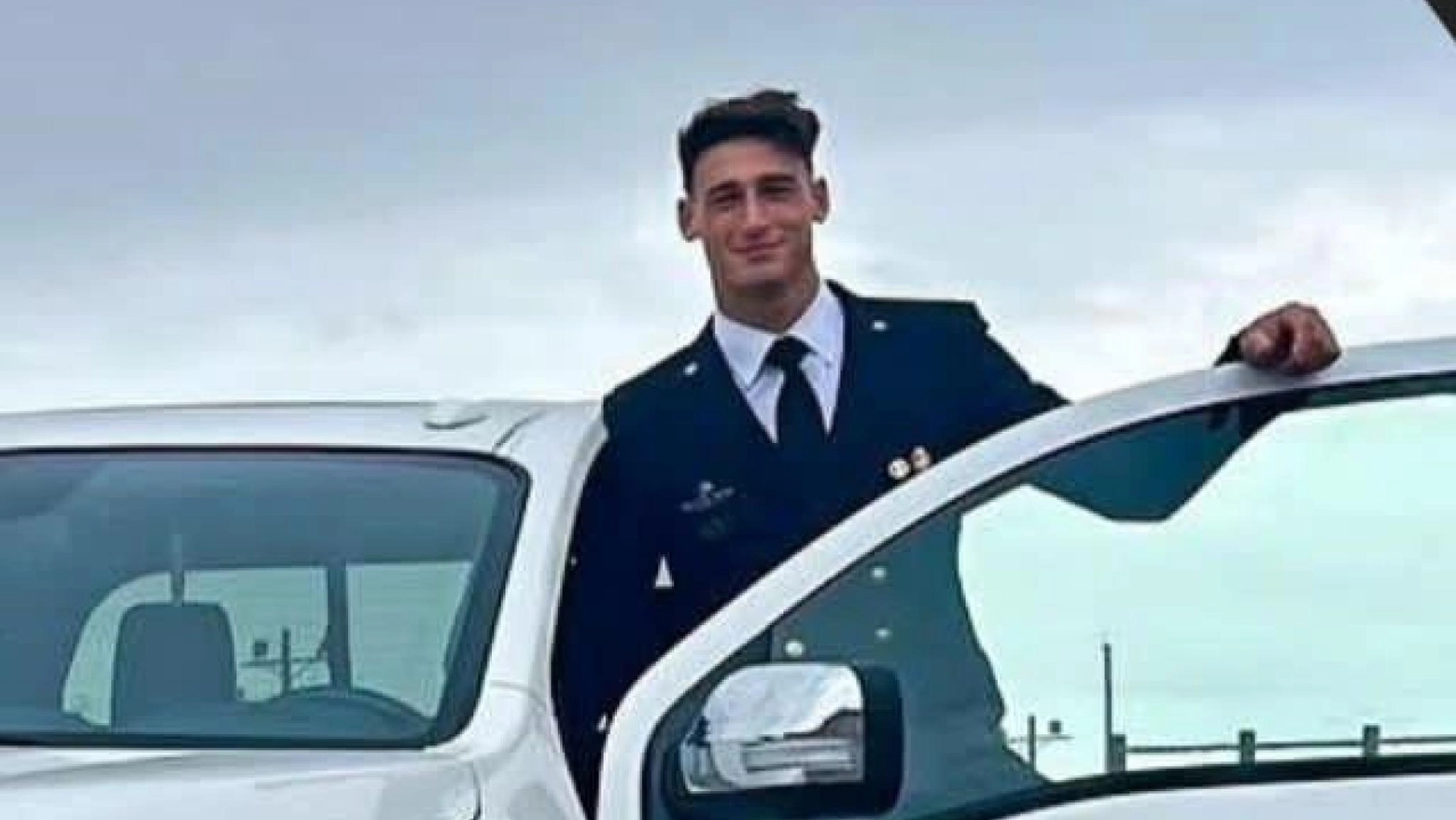 Incidente La Maddalena morto giovane ufficiale marina pietro stipa