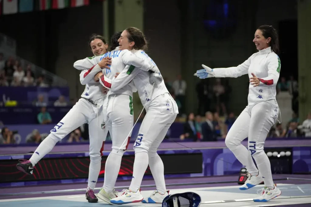 Olimpiadi