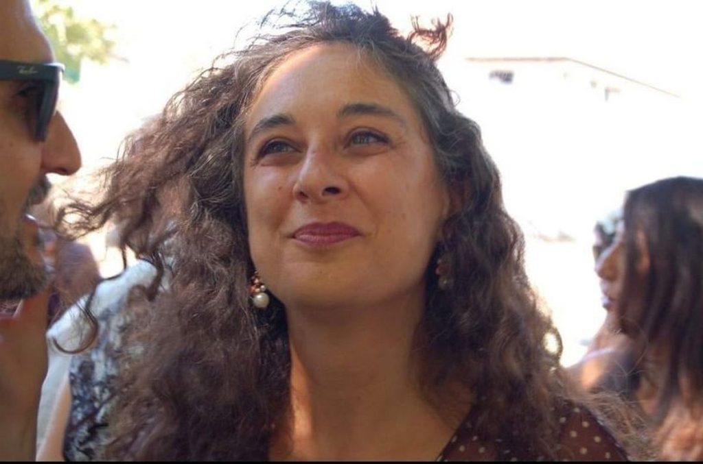 battipaglia eboli morta giuseppina letteriello